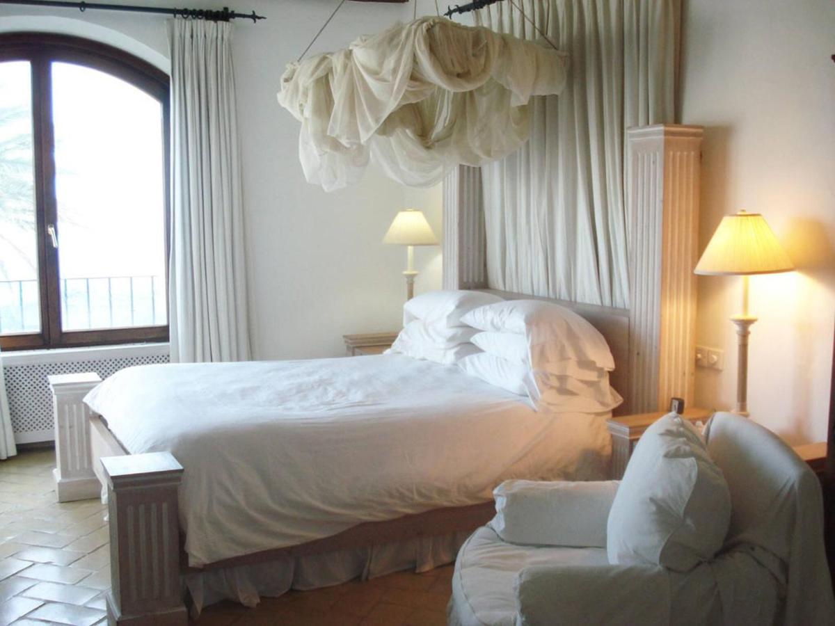 Gaucin Apt Private Heated Pool Kültér fotó