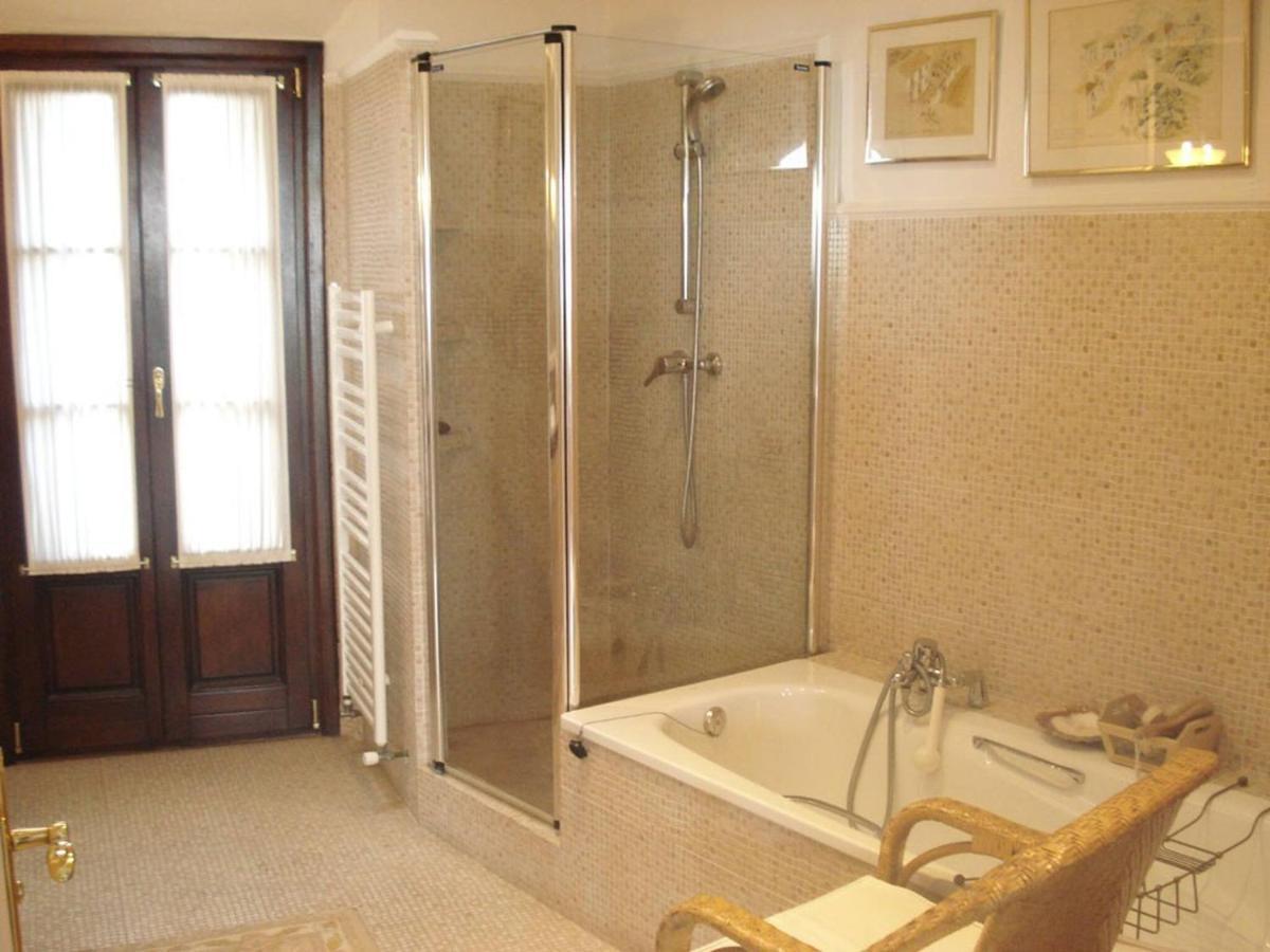 Gaucin Apt Private Heated Pool Kültér fotó